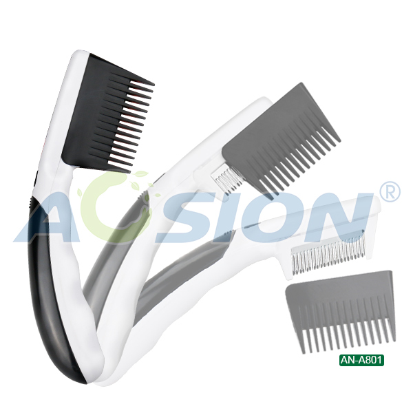 AOSION® Portable Electric Flea Comb  (AN-A801)